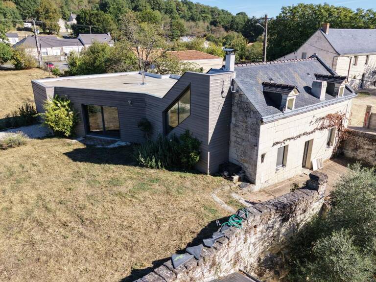Maison À Vendre, Roiffé, 147 m², 4 pièces — photo 1