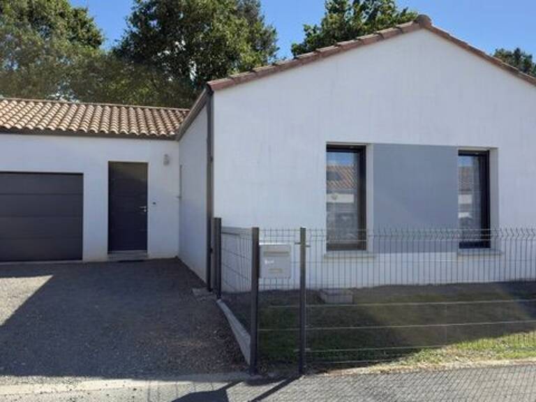 Maison À Vendre — photo 1