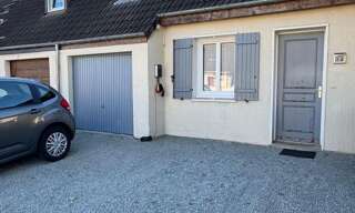 Maison 4 Pièces 101 m² à vendre à Fleury-les-Aubrais (45400)