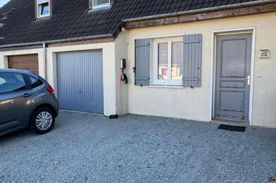 Maison 4 pièces 209200 €