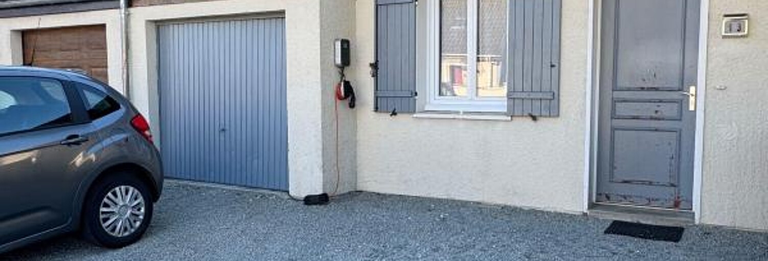 Maison 4 Pièces 101 m² à vendre à Fleury-les-Aubrais (45400)