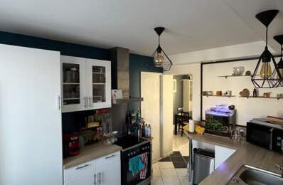 MAISON DE TYPE 4 À VENDRE — photo du bien