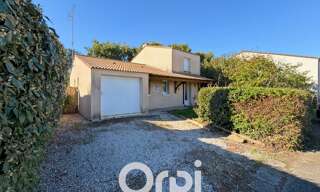Maison 4 Pièces 83 m² à vendre à La Boissière-des-Landes (85430)