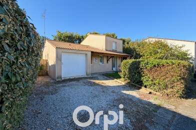 Maison 4 pièces 161990 €