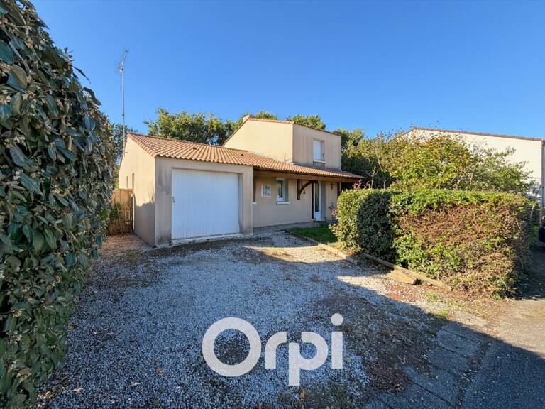 Maison À Vendre — photo 1