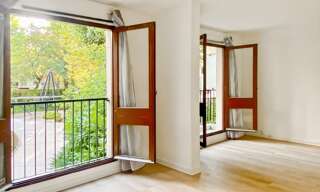 Appartement 1 Pièce 27 m² à vendre à Le Chesnay-Rocquencourt (78150)