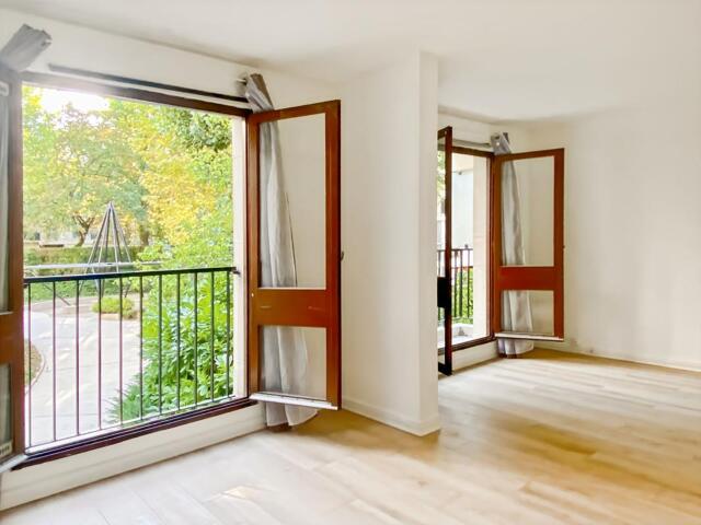 Appartement proposé à Le Chesnay-Rocquencourt