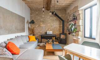 Maison 4 Pièces 99 m² à vendre à Pertuis (84120)