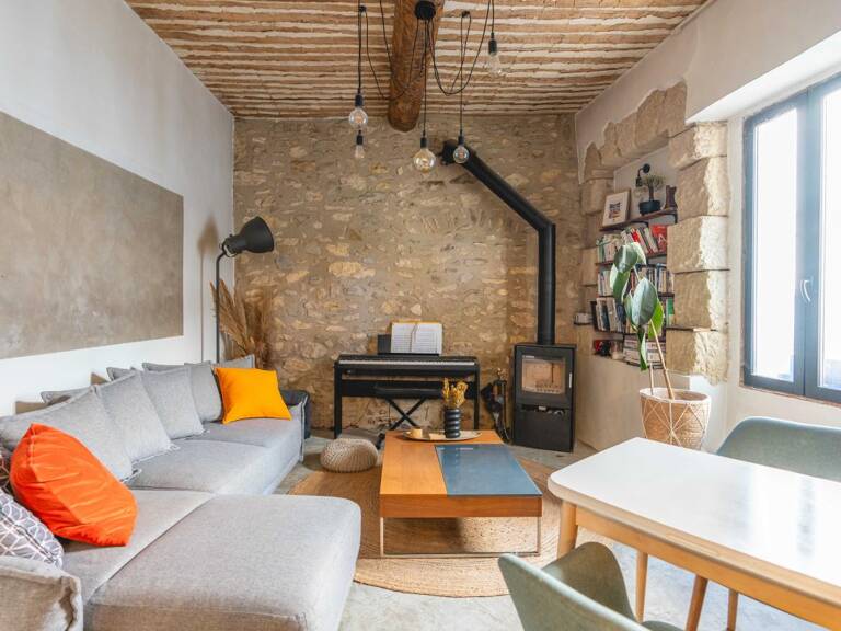 Maison À Vendre — photo 1