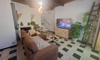 Maison 3 Pièces 64 m² à louer à Villelaure (84530)
