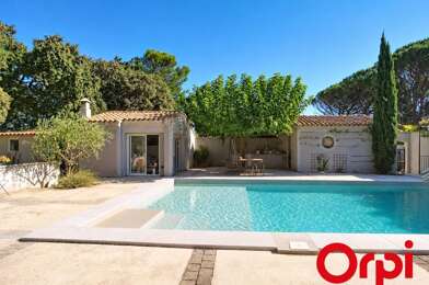 Maison 6 pièces 527000 €