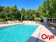 Maison de plain-pied 176 m² avec piscine sur terrain de 2 001 m² - Sorgues proche de Châteauneuf-du-Pape — photo 2