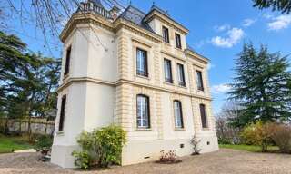 Appartement 6 Pièces 156 m² à vendre à Sainte-Foy-lès-Lyon (69110)