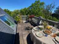 Appartement d’exception dans demeure de caractère – Sainte-Foy-lès-Lyon — photo 3