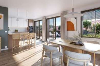 Appartement 1 pièces 298000 €