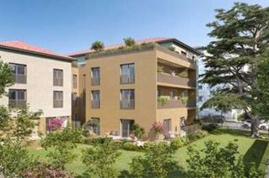 Appartement 1 pièces 225000 €