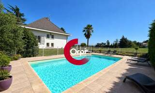 Maison 5 Pièces 149 m² à vendre à Seyssuel (38200)