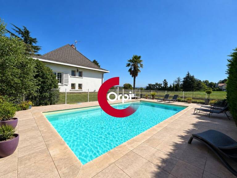 Maison À Vendre — photo 1
