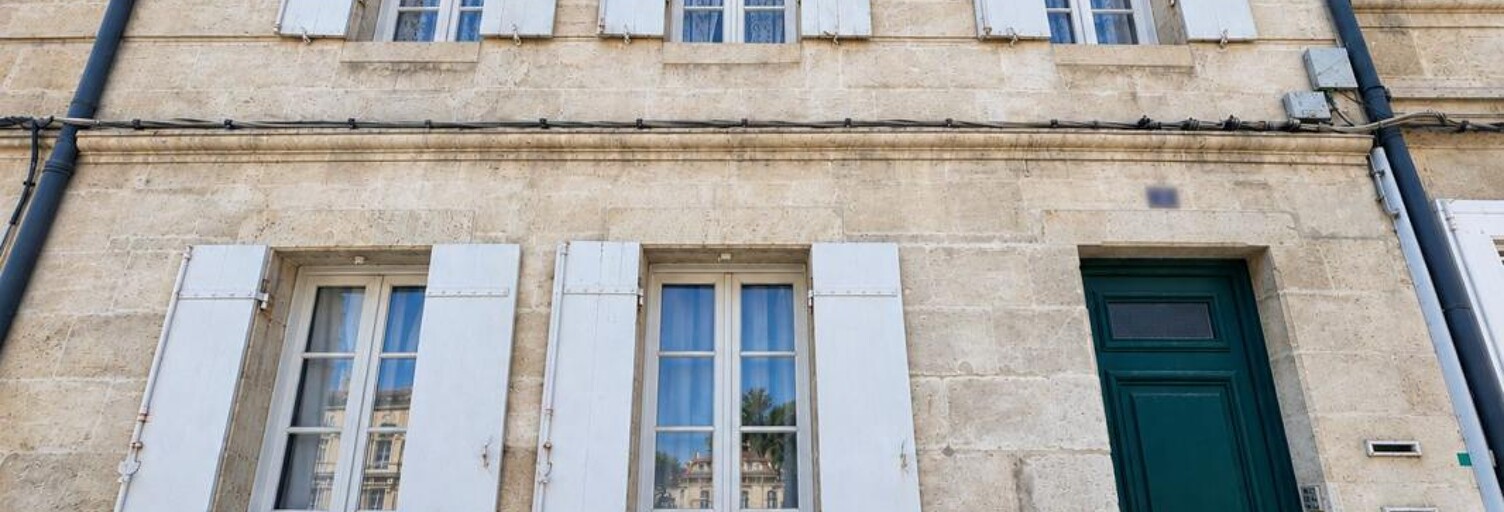 Maison 6 Pièces 135 m² à vendre à Libourne (33500)