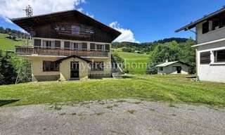 Maison 20 Pièces 400 m² à vendre à Notre-Dame-de-Bellecombe (73590)