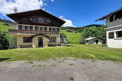 Maison 20 pièces 1365000 €