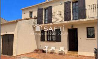Maison 6 Pièces 128 m² à vendre à Narbonne (11100)