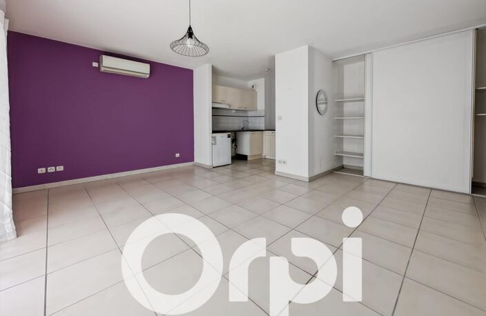 Appartement 2 pièces + terrasse et patio + double garage en option à Palavas Les Flots — photo 2