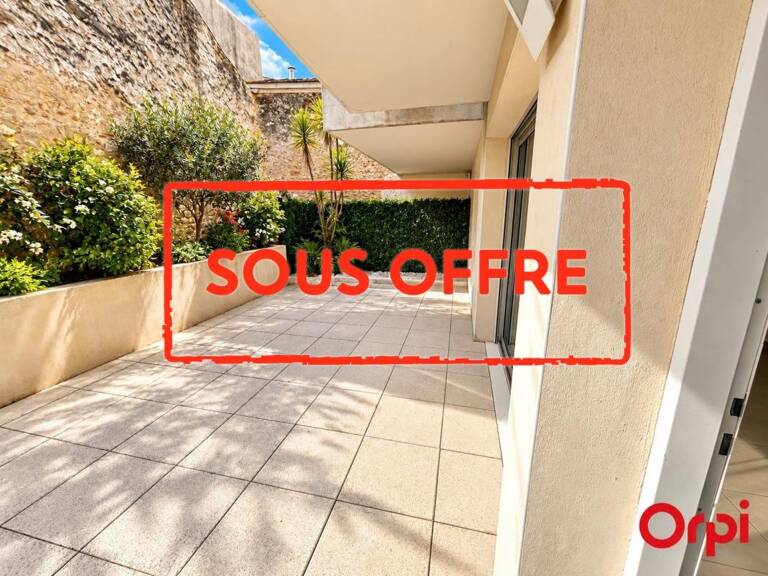 Appartement À Vendre — photo 1