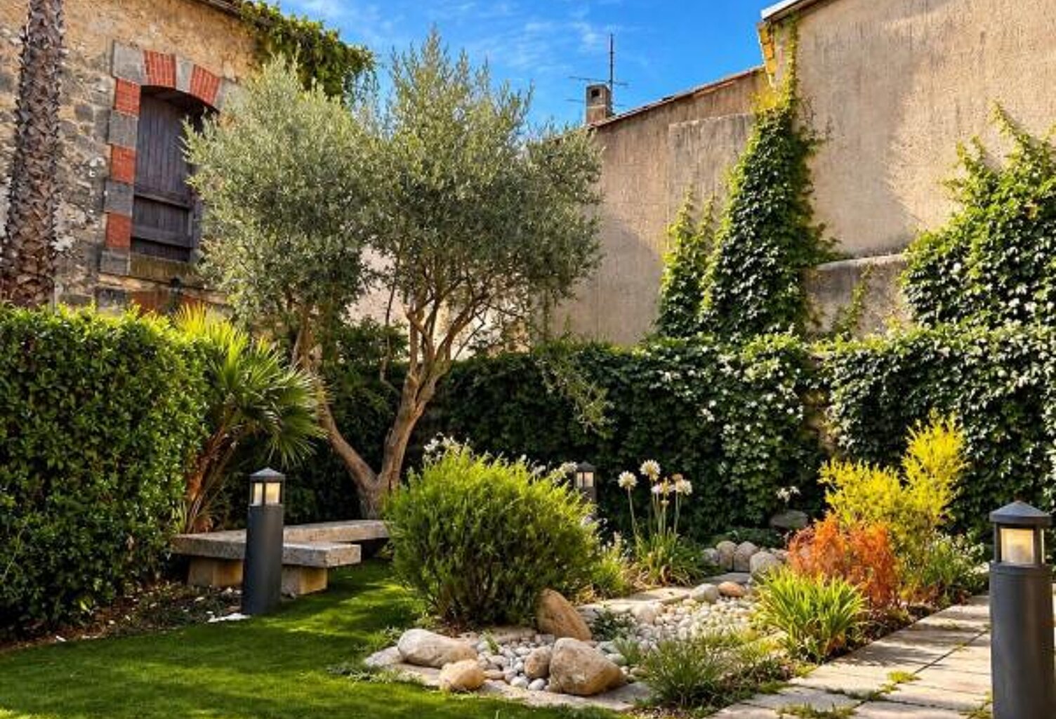 Appartement À Vendre — photo 1