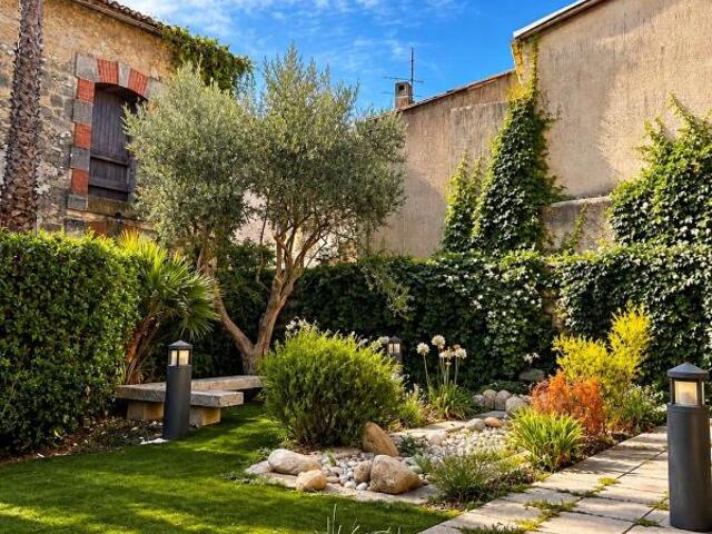 Appartement proposé à Mauguio