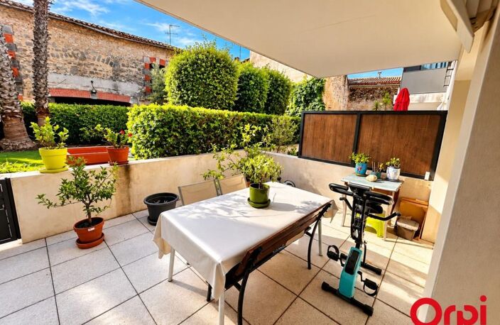 Appartement À Vendre — photo 3