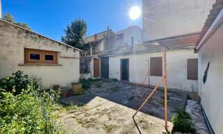 Maison 5 Pièces 126 m² à vendre à Sète (34200)