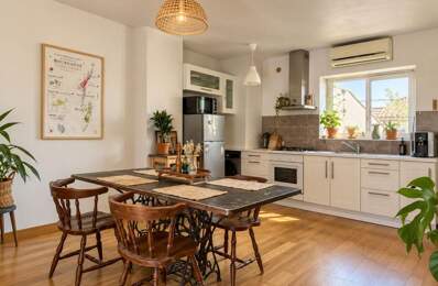 Appartement Saint Gely Du Fesc 3 pièce(s) 67.96 m2 — photo du bien