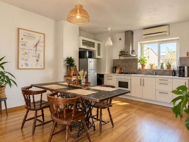 Appartement Saint Gely Du Fesc 3 pièce(s) 67.96 m2 — photo du bien