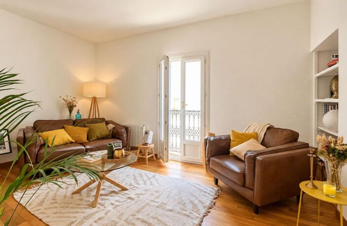 Appartement Saint Gely Du Fesc 3 pièce(s) 67.96 m2 — photo 2