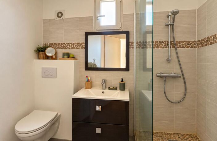Appartement Saint Gely Du Fesc 3 pièce(s) 67.96 m2 — photo 4