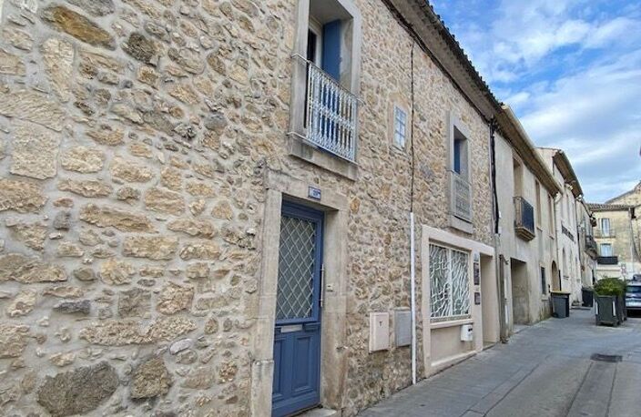 Appartement Saint Gely Du Fesc 3 pièce(s) 67.96 m2 — photo 5