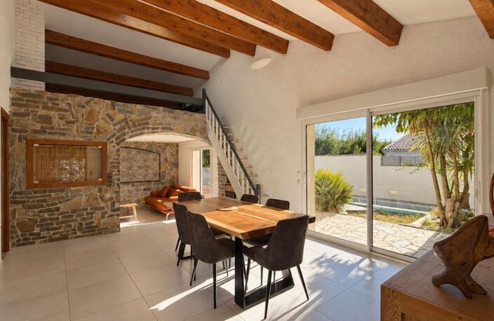 Maison À Louer — photo 2