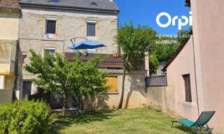 Maison 4 Pièces 100 m² à vendre à Badaroux (48000)