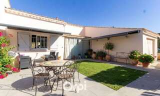 Maison 7 Pièces 170 m² à vendre à Montpellier (34080)