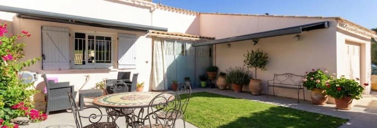 Maison 7 Pièces 170 m² à vendre à Montpellier (34080)