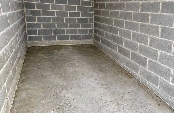 À vendre – Box fermé de 14 m² dans une résidence sécurisée avenue Lepic — photo 2