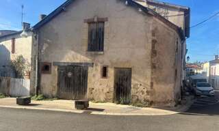 Maison 2 Pièces 50 m² à vendre à Roquefort (40120)