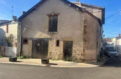 Maison À Vendre — photo du bien