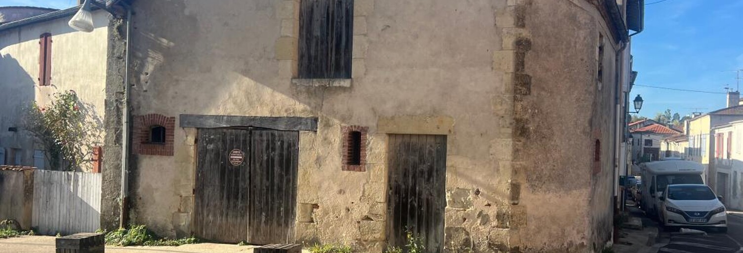 Maison 2 Pièces 50 m² à vendre à Roquefort (40120)