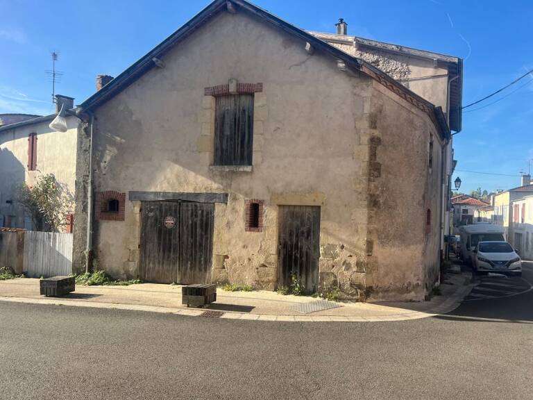 Maison À Vendre — photo 1