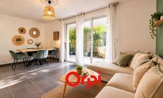 Appartement 2 Pièces 43 m² à louer à Bandol (83150)