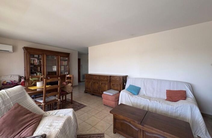 Appartement T3 avec garage Hyeres centre (83400) — photo 3