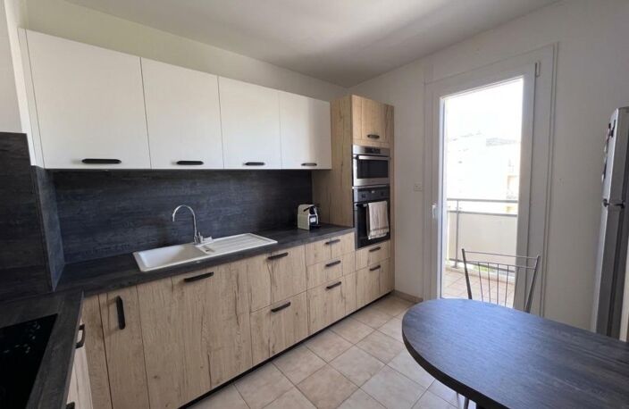 Appartement T3 avec garage Hyeres centre (83400) — photo 4