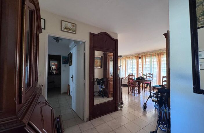 Appartement T3 avec garage Hyeres centre (83400) — photo 5